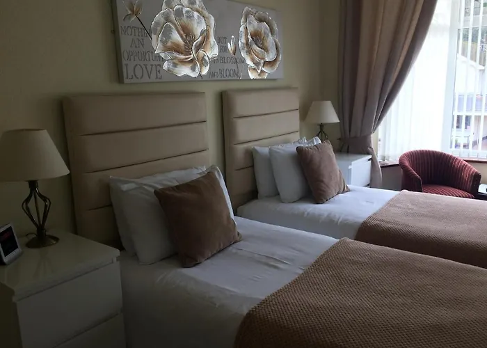 Southcombe Guesthouse