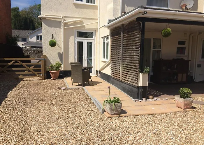 Southcombe Guesthouse