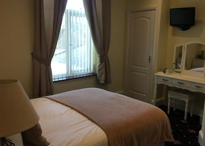 Southcombe Guesthouse