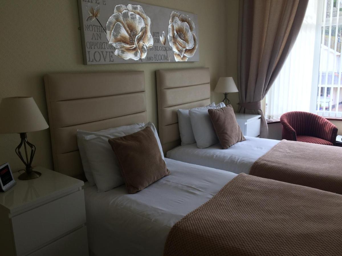 Southcombe Bed & Breakfast